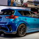 Illustration for article titled The Scion iM Is The Matrix Part Deux